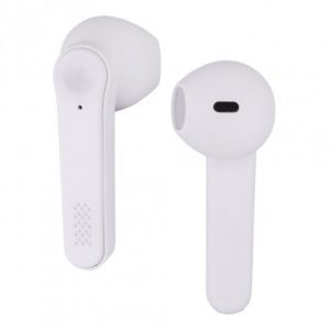 Навушники Bluetooth Borofone BE49 Serenity TWS Білий