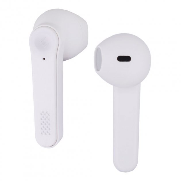 Навушники Bluetooth Borofone BE49 Serenity TWS Білий