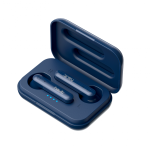 Навушники Bluetooth HAVIT HV-TW935 Синій