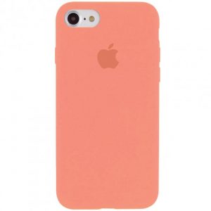 Чохол оригінальний для iPhone 6/6s (Рожевий / Flamingo)