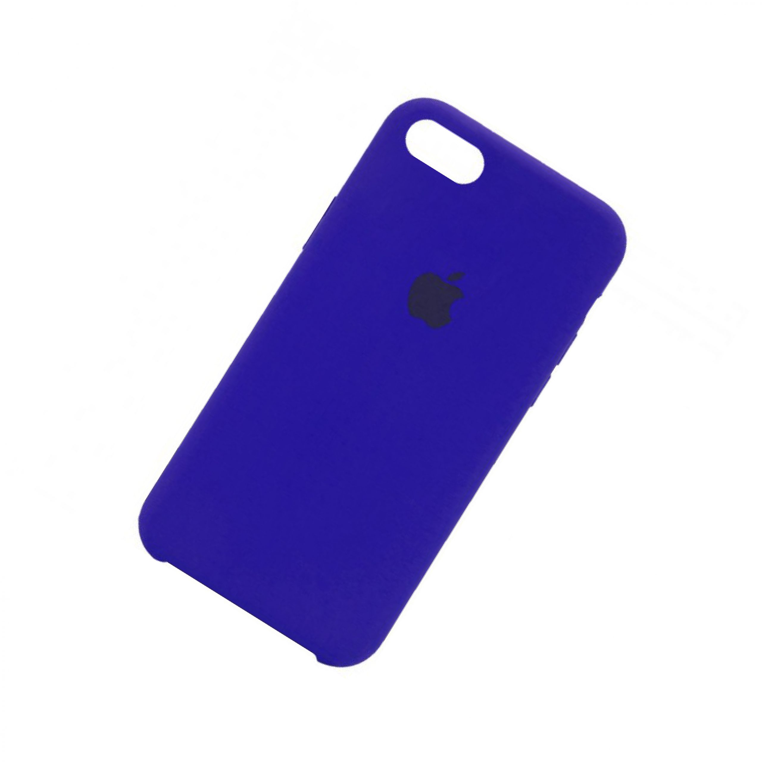 Чохол оригінальний для iPhone 6/6s (Синій / Shiny Blue) - Зображення 2