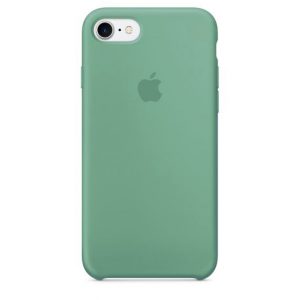 Чохол оригінальний для iPhone 6/6s (Зелений / Green)