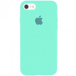 Чохол оригінальний для iPhone 6/6s (Зелений / Spearmint)