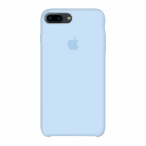 Чохол оригінальний для iPhone 7/8 Plus (Синій / Blue Sky49)
