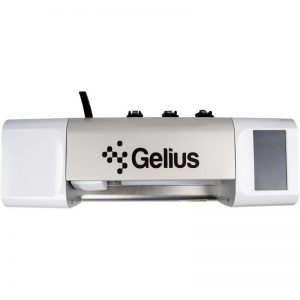 Плоттер для вирізання захисної плівки Gelius Plotter Shield 2