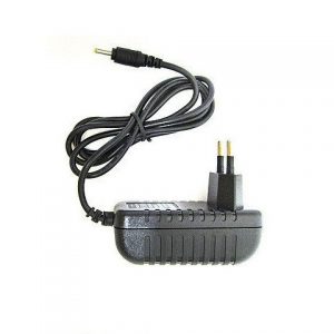 Мережевий зарядний пристрій для ламп/гаджетів 9V/2A (5.5mm*2.5mm)