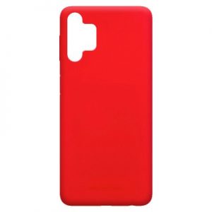 Чохол Molan Cano Smooth для Samsung Galaxy A32 4G (Червоний)