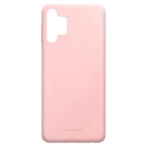 Чохол Molan Cano Smooth для Samsung Galaxy A32 4G (Рожевий)