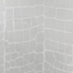 Захисна плівка для плоттера на задню панель Crocodile Leather