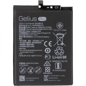 Акумулятор Gelius Pro для Huawei HB446486ECW (P Smart Z/P20 Lite (2019)/P Smart Pro/Nova 5T/Honor 9x)