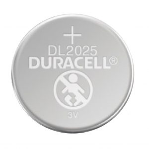 Батарейка Energizer CR2025