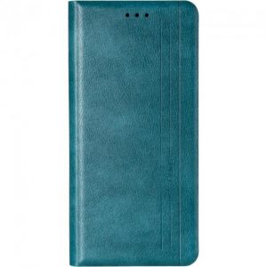 Чохол книжка Gelius New для Samsung A125 (A12) Зелений