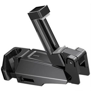 Автомобільний тримач Baseus Backseat Vehicle Hook Чорний