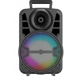 Колонка Bluetooth HAVIT HV-SF125BT Чорний