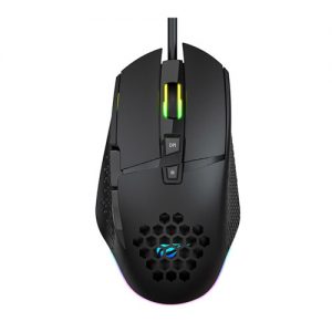 Миша ігрова HAVIT HV-MS1022 GAMING USB Чорний