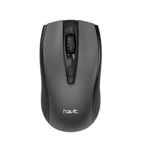 Миша бездротова HAVIT HV-MS858GT Wireless USB Сірий