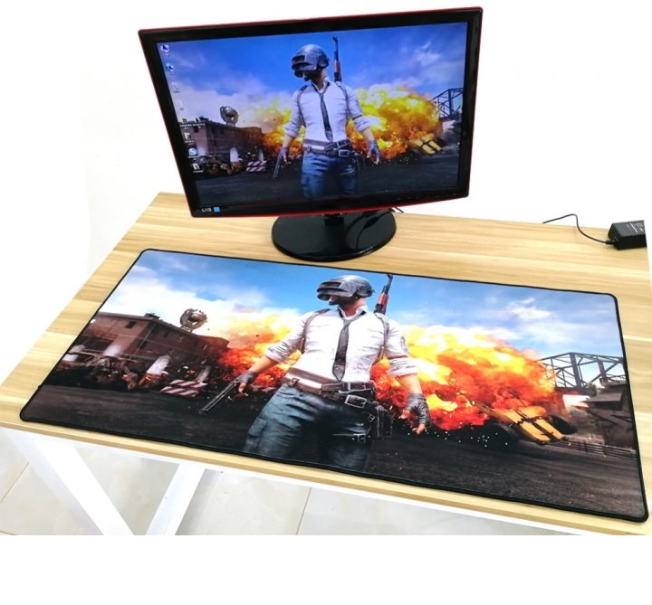 Килим для мишки Fantech Vigil MP256 (25*21см) - Зображення 3