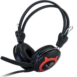 Навушники ігрові TUCCI TC-L780 MV ( Plug - 2 * 3.5 connector )