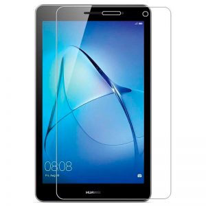 Захисне скло для Huawei MediaPad T3 7" BG2-W09 (0.3 мм, 2.5D)