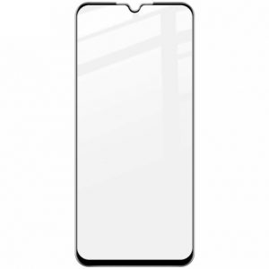 Захисне скло для Oppo A73 Full Glue (0.3 мм, 2.5D, чорний)