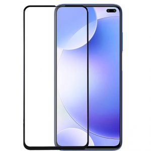 Захисне скло для Xiaomi Mi 10T Lite/Mi 10T/Mi 10T Pro/K30S (0.3 мм, 2.5D)