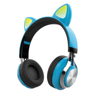 Навушники Bluetooth HAVIT HV-H623BT, Синій