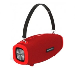 Колонка Bluetooth Hopestar H41 Червоний