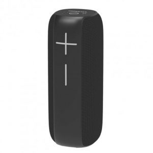 Колонка Bluetooth Hopestar P15 Pro Чорний