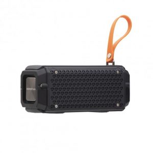 Колонка Bluetooth Hopestar P17 Чорний