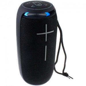 Колонка Bluetooth Hopestar P29 Чорний