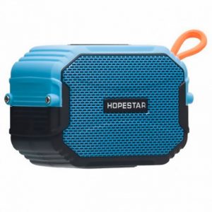 Колонка Bluetooth Hopestar T8 Синій