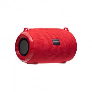 Колонка Bluetooth Borofone BR4 Червоний