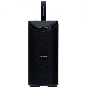 Колонка Bluetooth Borofone BR5 Чорний
