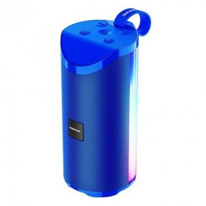 Колонка Bluetooth Borofone BR5 Синій