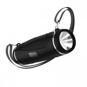 Колонка Bluetooth Borofone BR27 Чорний