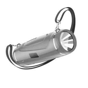 Колонка Bluetooth Borofone BR7 Сірий