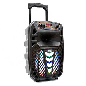 Колонка Bluetooth Speaker ND-W96