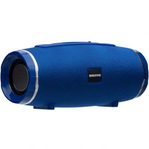 Колонка Bluetooth Borofone BR3 Синій