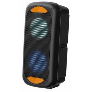 Колонка Bluetooth HAVIT HV-SF138BT Чорний