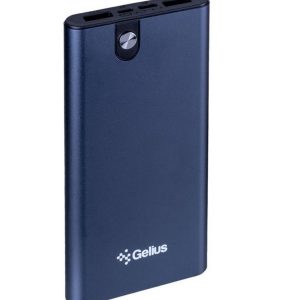 Портативний акумулятор Gelius Pro Edge GP-PB10-013 10000mAh Синій