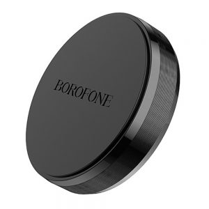 Автомобільний тримач Borofone BH7 Чорний