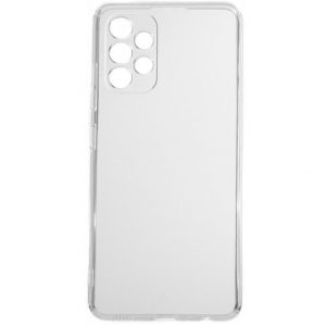 Чохол Ultra Thin Air для Samsung A32 4G Прозорий
