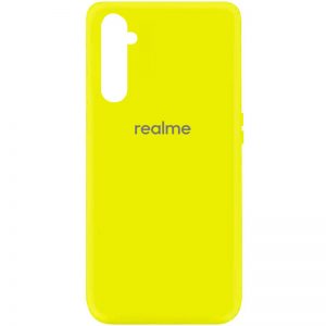 Чохол Original Soft для Realme 12 5G (Чорний / Black)