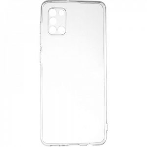 Чохол Ultra Thin Air для Oppo A31/A8 Прозорий