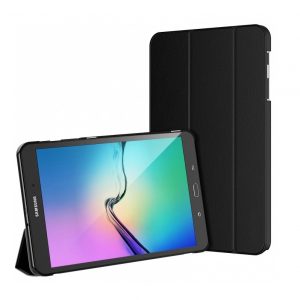 Чохол-книжка Smart для Samsung T580 / T585 Galaxy Tab A 10.1" Чорний
