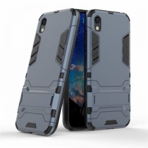 Чохол HONOR Hard Defence для Huawei Y5 (2019) Сірий