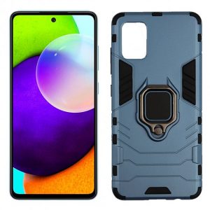 Чохол HONOR Hard Defence для Samsung A32 4G Сірий