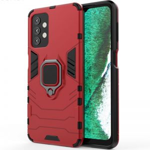 Чохол HONOR Hard Defence для Samsung A32 4G Червоний
