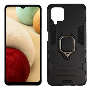 Чохол HONOR Hard Defence для Samsung A025 (A02S-2021) Чорний