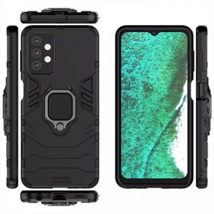 Чохол HONOR Hard Defence для Samsung A32 4G Чорний
